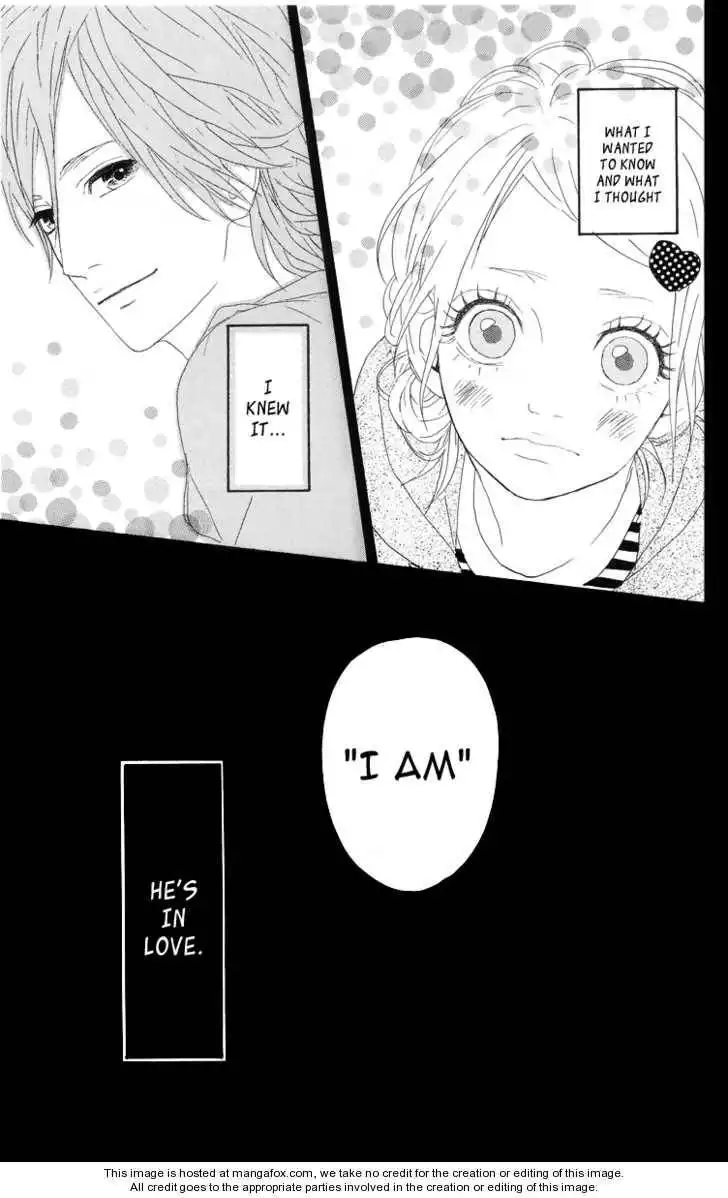 Yumemiru Taiyou Chapter 2 38